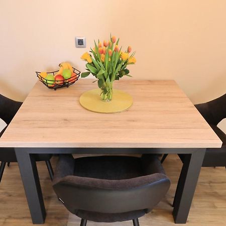 Apartman Zara Εξωτερικό φωτογραφία