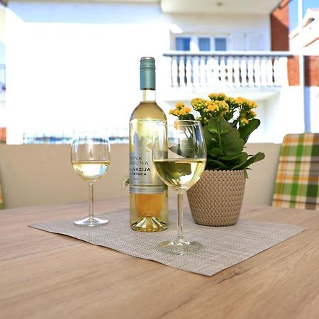 Apartman Zara Εξωτερικό φωτογραφία