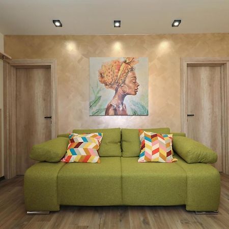 Apartman Zara Εξωτερικό φωτογραφία