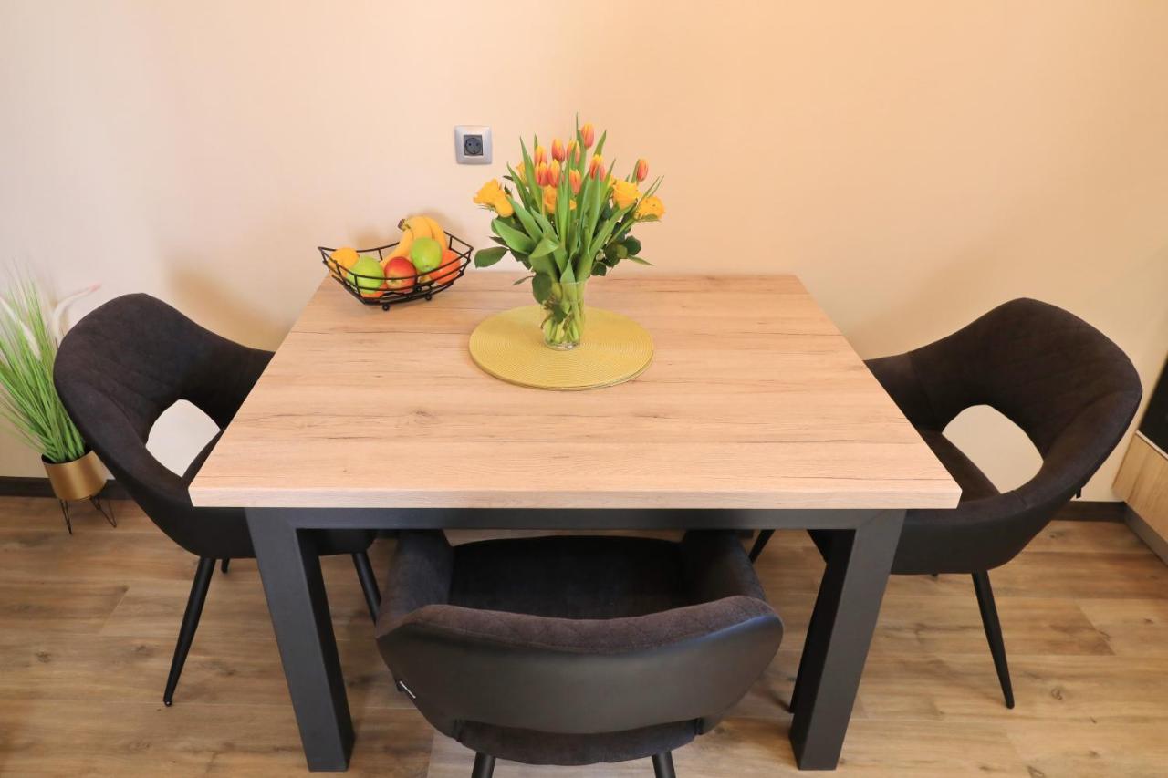 Apartman Zara Εξωτερικό φωτογραφία