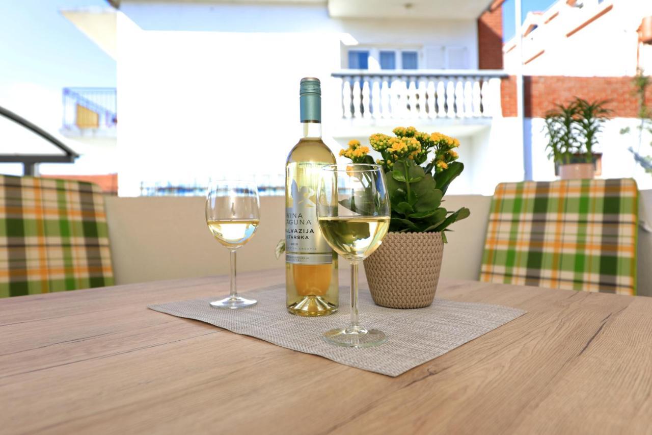 Apartman Zara Εξωτερικό φωτογραφία