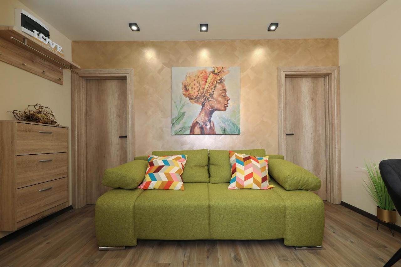 Apartman Zara Εξωτερικό φωτογραφία