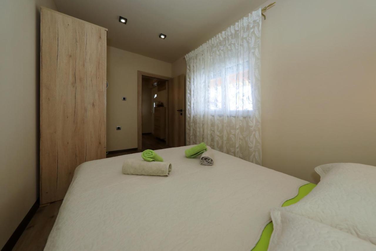 Apartman Zara Εξωτερικό φωτογραφία