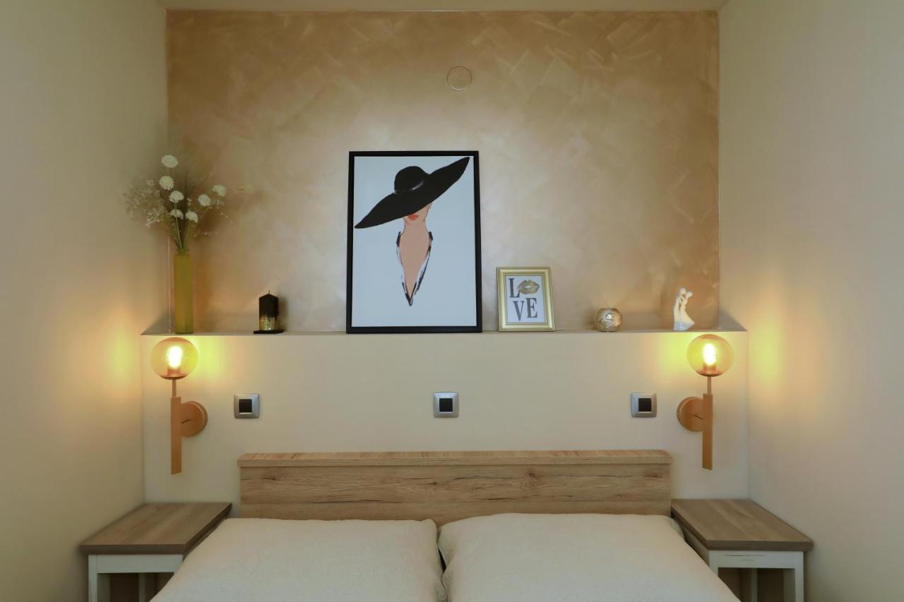 Apartman Zara Εξωτερικό φωτογραφία