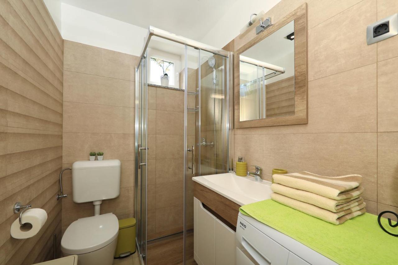 Apartman Zara Εξωτερικό φωτογραφία