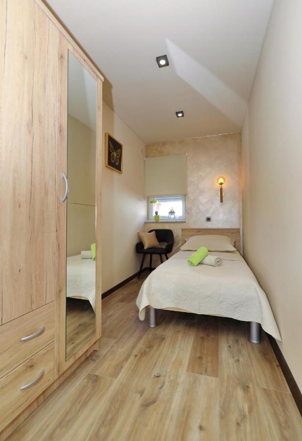Apartman Zara Εξωτερικό φωτογραφία
